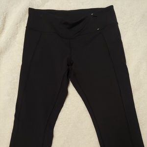 Calia crop workout leggings